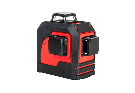 Лазерный уровень RGK PR-3M