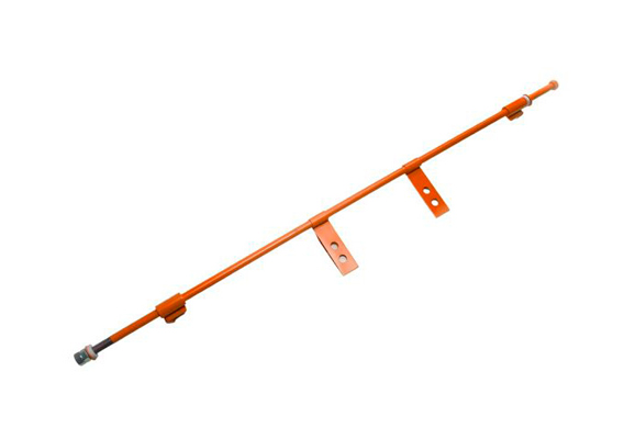 Стяжка рельсовой колеи УСП-1520