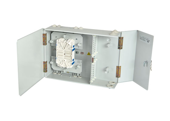 Кросс оптический ШКОН-МА/4-32-SC (корпус)