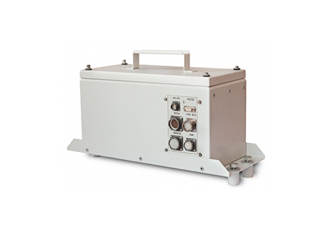 Микропроцессорный дешифратор ДКСВ-М-100 36465-000-00-100