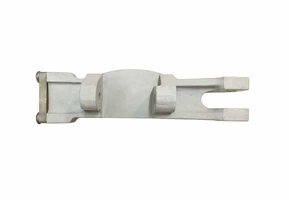 Держатель колодки тормозной 630.0.01.01.01.03-01 для трамваев КТМ УКВЗ