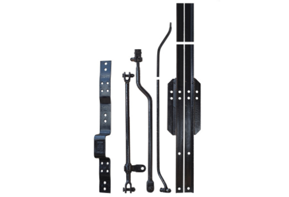 Гарнитура электропривода Р-65