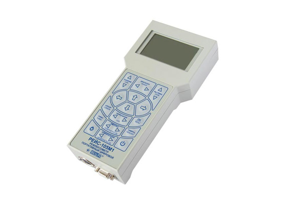 Рефлектометр портативный РЕЙС-105М1