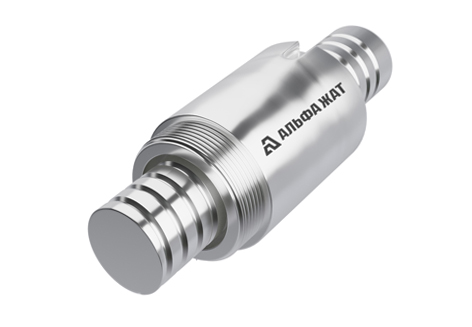 Гайка ШВП R10-02.5T2-RSIT (SE10025-R-2E0) d=2.00