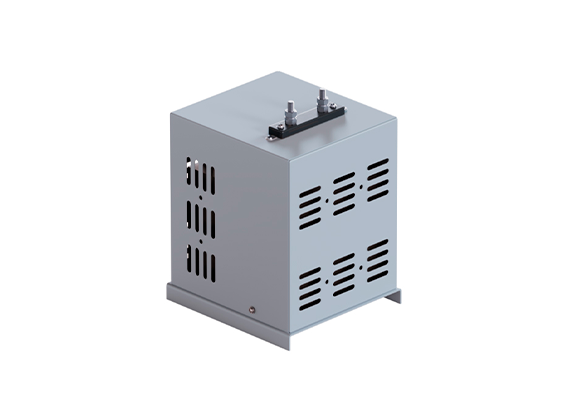 Реактор ограничивающий для устройств СЦБ тип РОБС-4 АУЗ