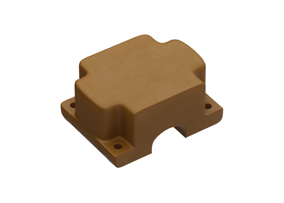 Кожух 1557.01.153-1