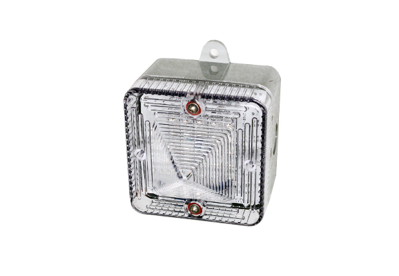 Сигнализатор световой светодиодный L101H AlertAlarm