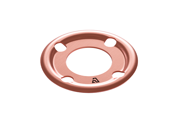 Шайба контактная 2ЭС6.31.100.010