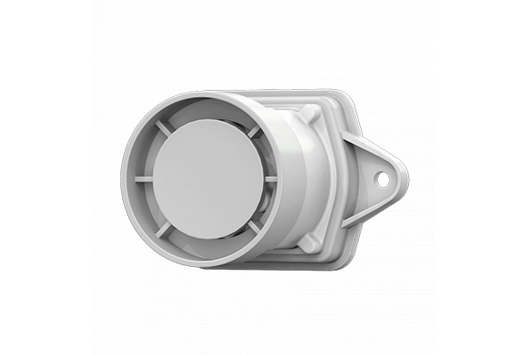 Acoustic announcer (AA) for railway crossings NKMR.468231.001-01 NKMR.468231.001 TS