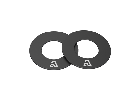 Комплект пружин тарельчатых