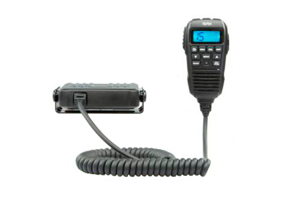 Автомобильная рация Терек РМ-611 Пегас