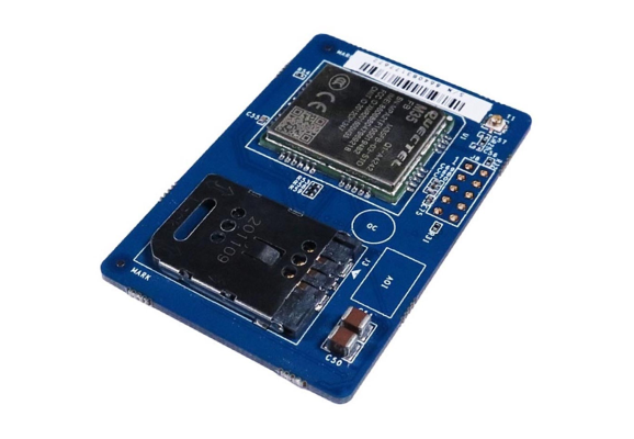 Плата на 1 GSM канал Yeastar GSM