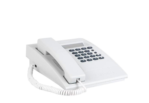 Многофункциональный настольный цифровой системный телефон DTS5
