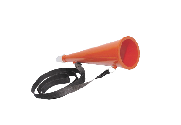 Рожок железнодорожный сигнальный РЖС-1