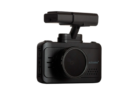 Видеорегистратор Blackview V 4K PRO MAX GPS/Глонасс