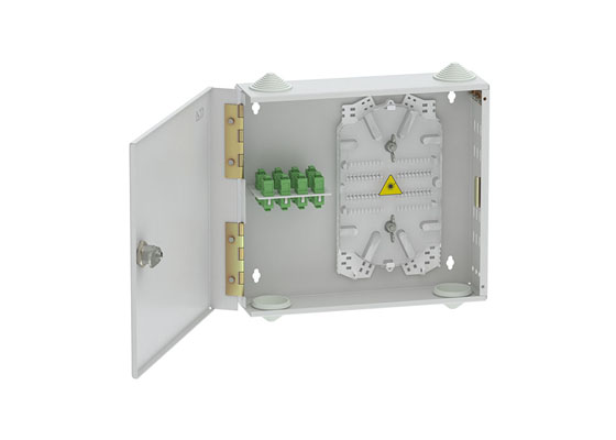 Кросс оптический ШКОН-УМ/2-8-SC/8-SC/APC/8-SC/APC