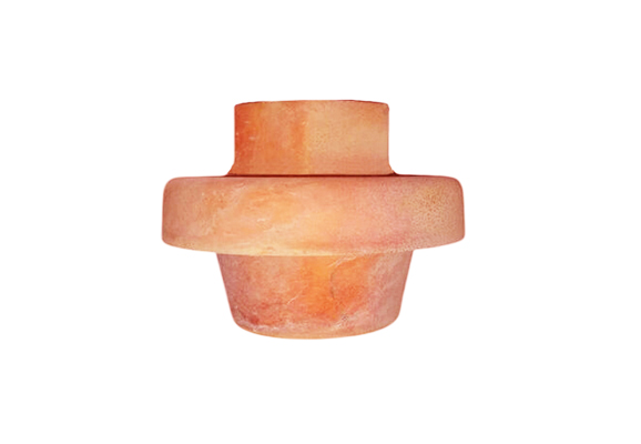 Изолятор пантографа обрезиненный 50-322-070 для трамваев КТМ УКВЗ