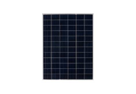 Солнечный модуль Delta SM 200-12 P