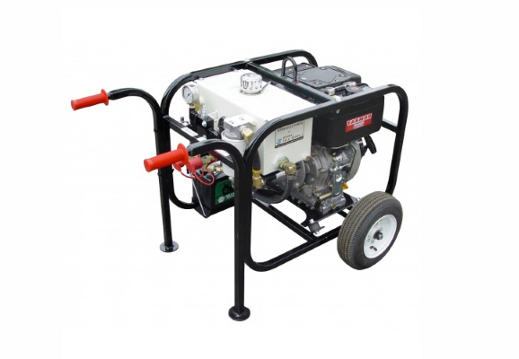 Гидравлическая дизельная станция Hydra-Teсh 11D