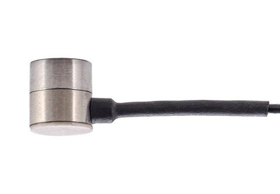 Вибропреобразователь ускорения миниатюрный с выходом по напряжению однокомпонентный AP2030-10