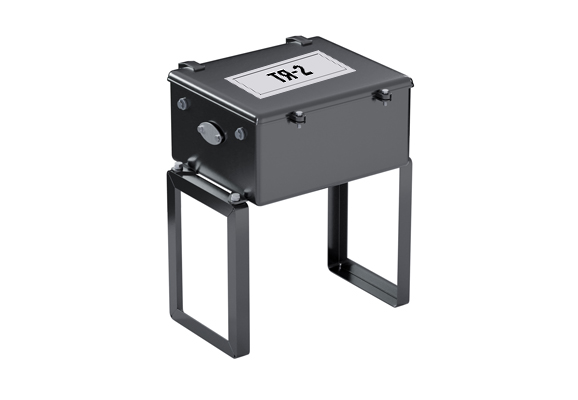 Трансформаторный ящик ТЯ-2 6790С-00-00-03