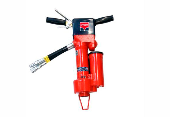 Гидравлический перфоратор HYCON HRD30