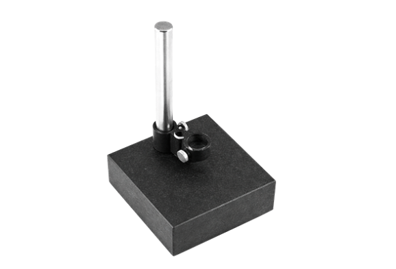 Стойка универсальная с гранитным основанием 60х60х20 мм