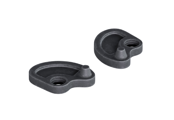 Сектор запора (комплект)