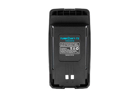 Аккумулятор TurboSky T2