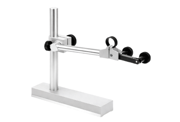 Штатив для измерительных головок с высокой колонкой Ш-IIВ