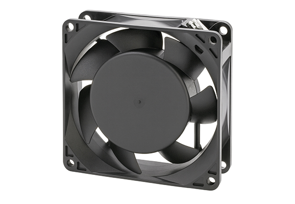 Электровентилятор осевой JA0825H2B0N