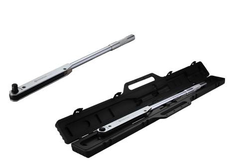 Ключ динамометрический TWC-3-11