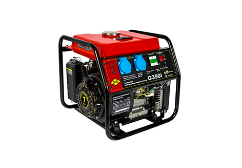 Инверторный генератор DDE G350i