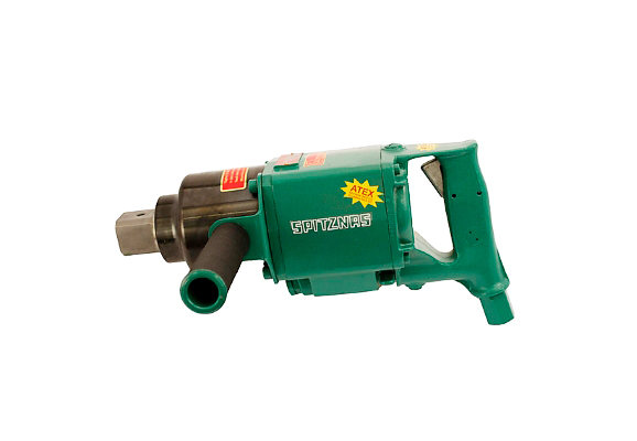 Пневматический гайковерт М33 (3/4&quot;)