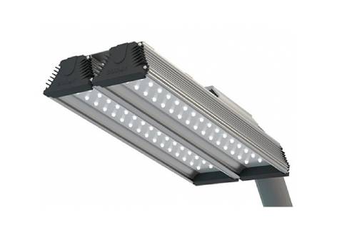 Светильник уличный светодиодный «Эльбрус» 102W