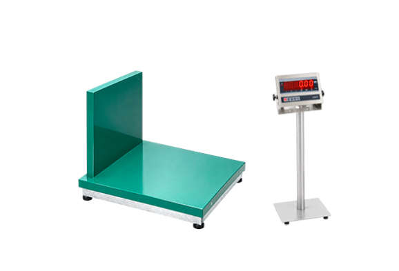 Товарные весы ЕВ1-Max (WI-2RS, 700х800)