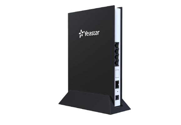 VoIP шлюз 4 FXS Yeastar TA 400
