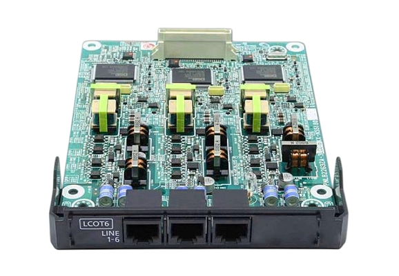 Плата KX-NS5180X