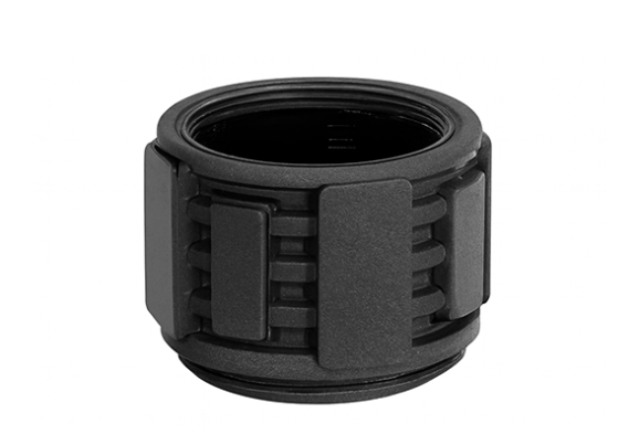 Удлиняющая секция колодца наборного 780 М