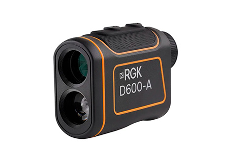 Оптический дальномер RGK D600-A