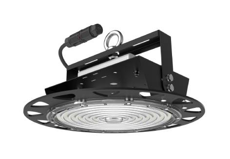 Светильник промышленный светодиодный «Амур» 90W