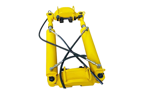 Натяжитель рельсовый YLS-900I