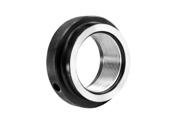 Калибр-кольцо резьбовой рабочий для насосно-компрессорных труб Рн/к-В114