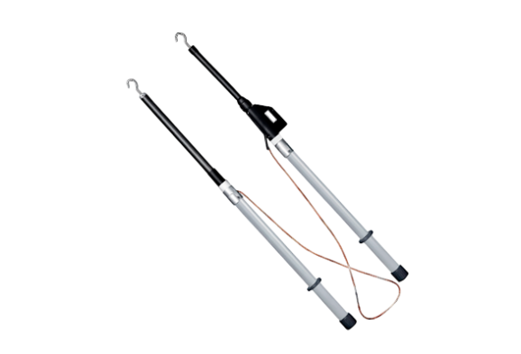 Указатель высокого напряжения универсальный УВНУ-0,04-15ДР