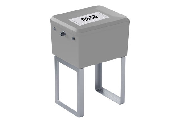 Ящик путевой композитный герметизированный ПЯ-Г-5-01-01 25001-00-00-44