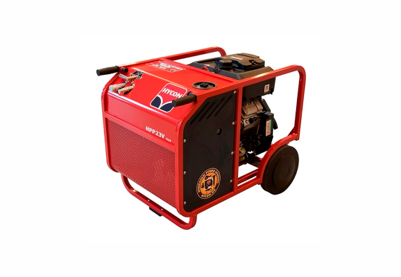 Бензиновая гидравлическая станция HYCON HPP23V FLEX