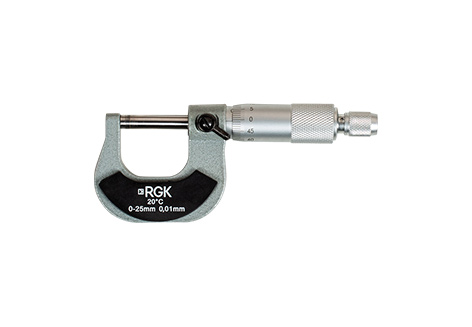 Микрометр RGK MCM-25
