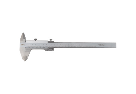 Штангенциркуль механический RGK SCMM-200
