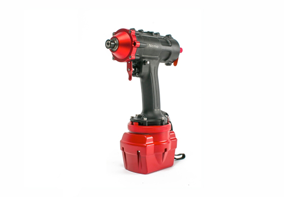 Ударный шуруповерт ID 50 м