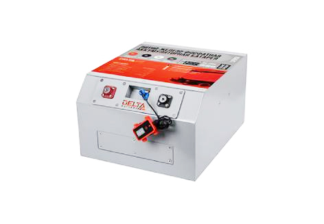 Литий-ионная батарея Delta LFP 24-200